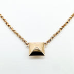 Hermes Crew Pink Gold Bracelet 16 — view 5