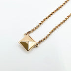 Hermes Crew Pink Gold Bracelet 16 — view 4
