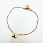 Hermes Crew Pink Gold Bracelet 16 — view 2