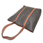 Celine Tote Brown — view 4
