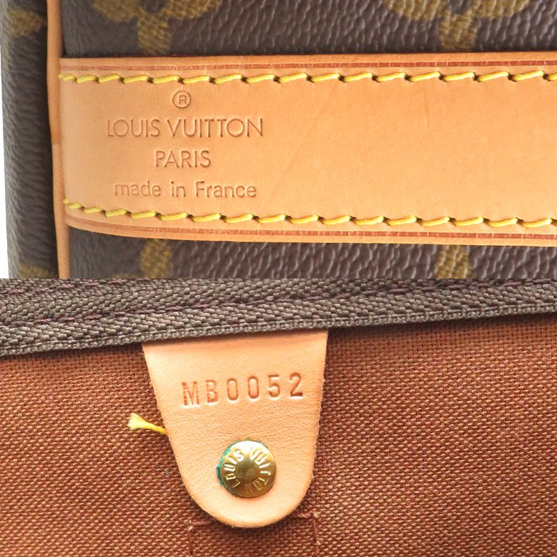 Louis Vuitton Boston — view 7