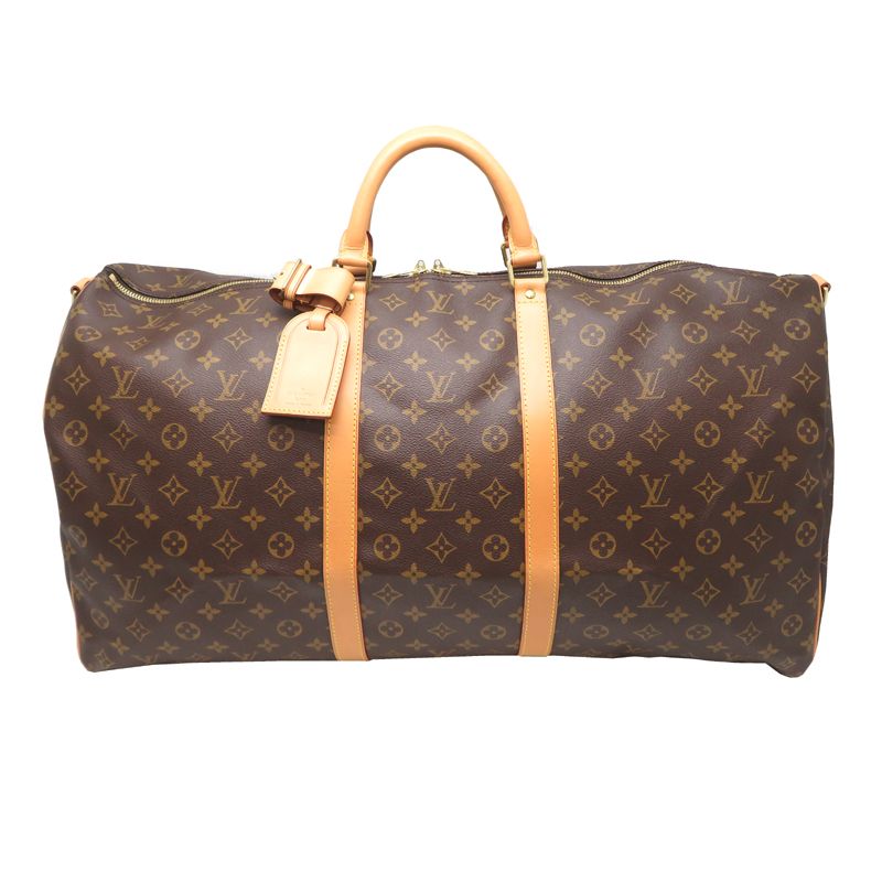 Louis Vuitton Boston