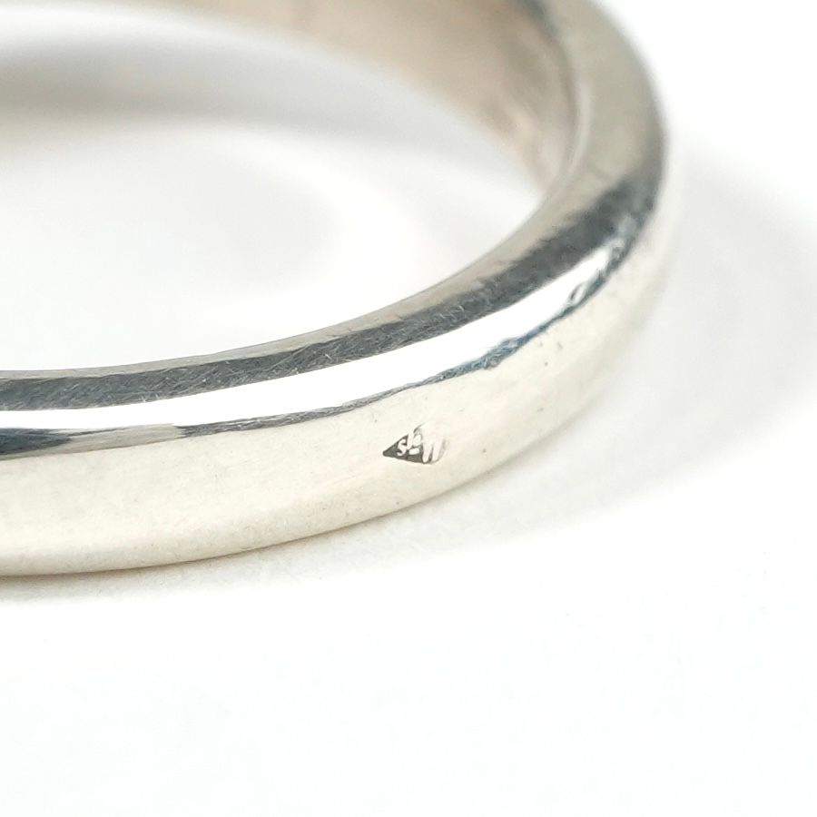 Hermes Chaine D'ancre Ring — view 7