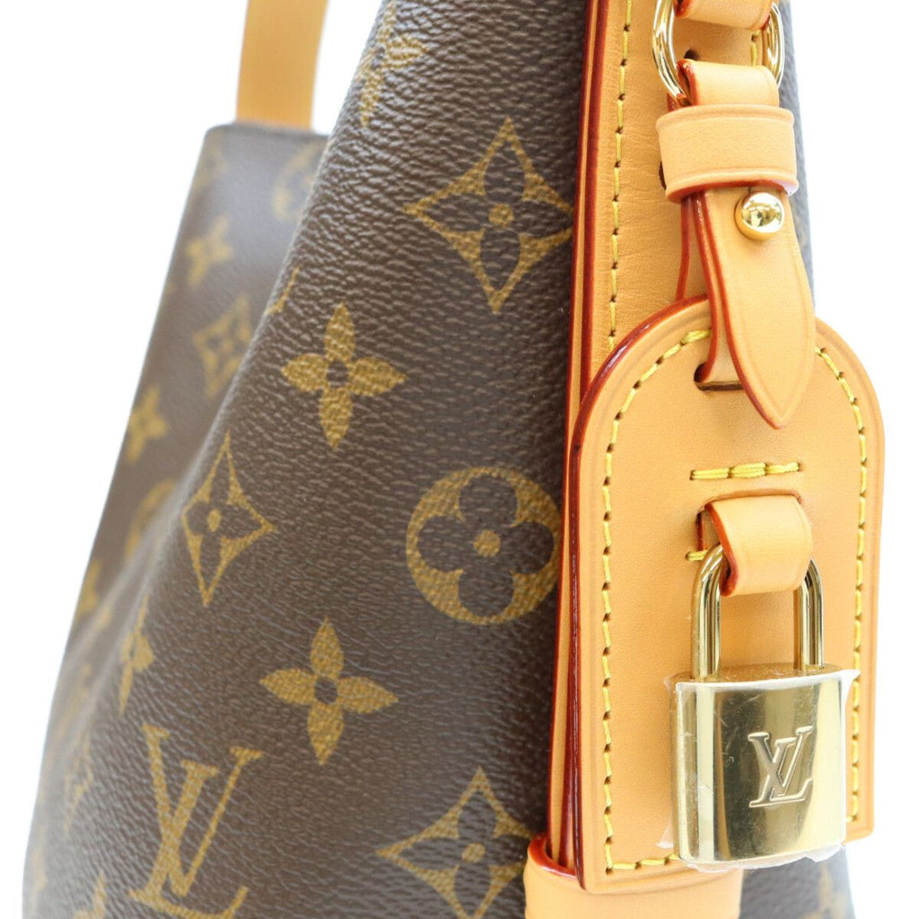 Louis Vuitton Monogram All in BB Shoulder — view 6