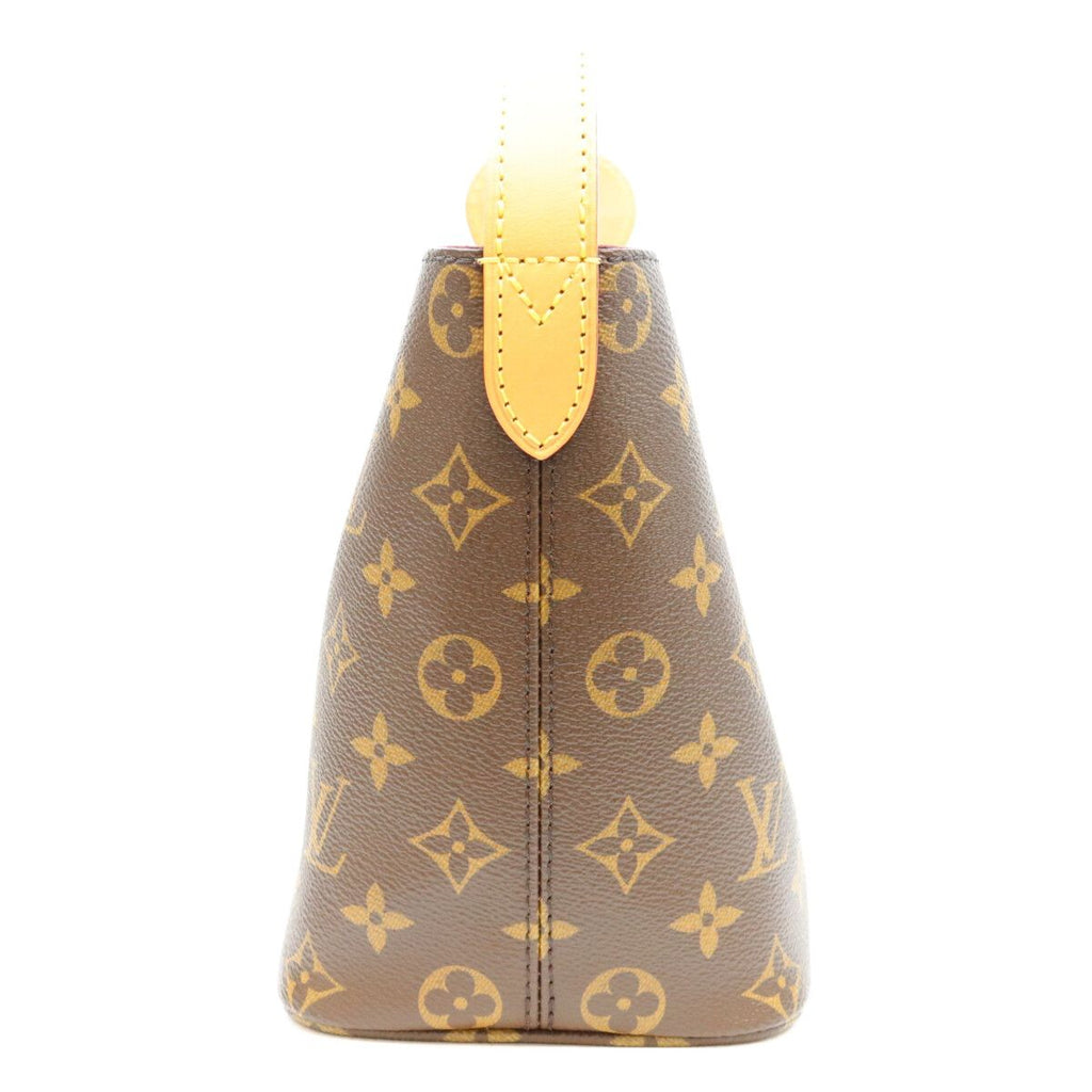 Louis Vuitton Monogram All in BB Shoulder — view 4