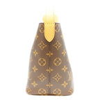 Louis Vuitton Monogram All in BB Shoulder — view 4