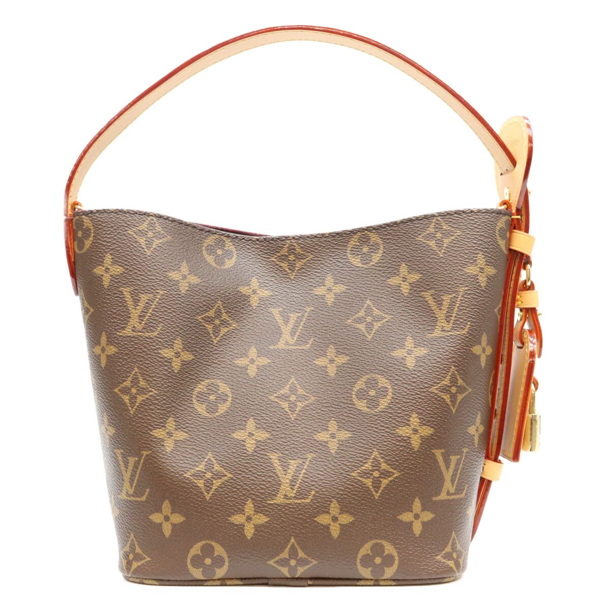 Louis Vuitton Monogram All in BB Shoulder