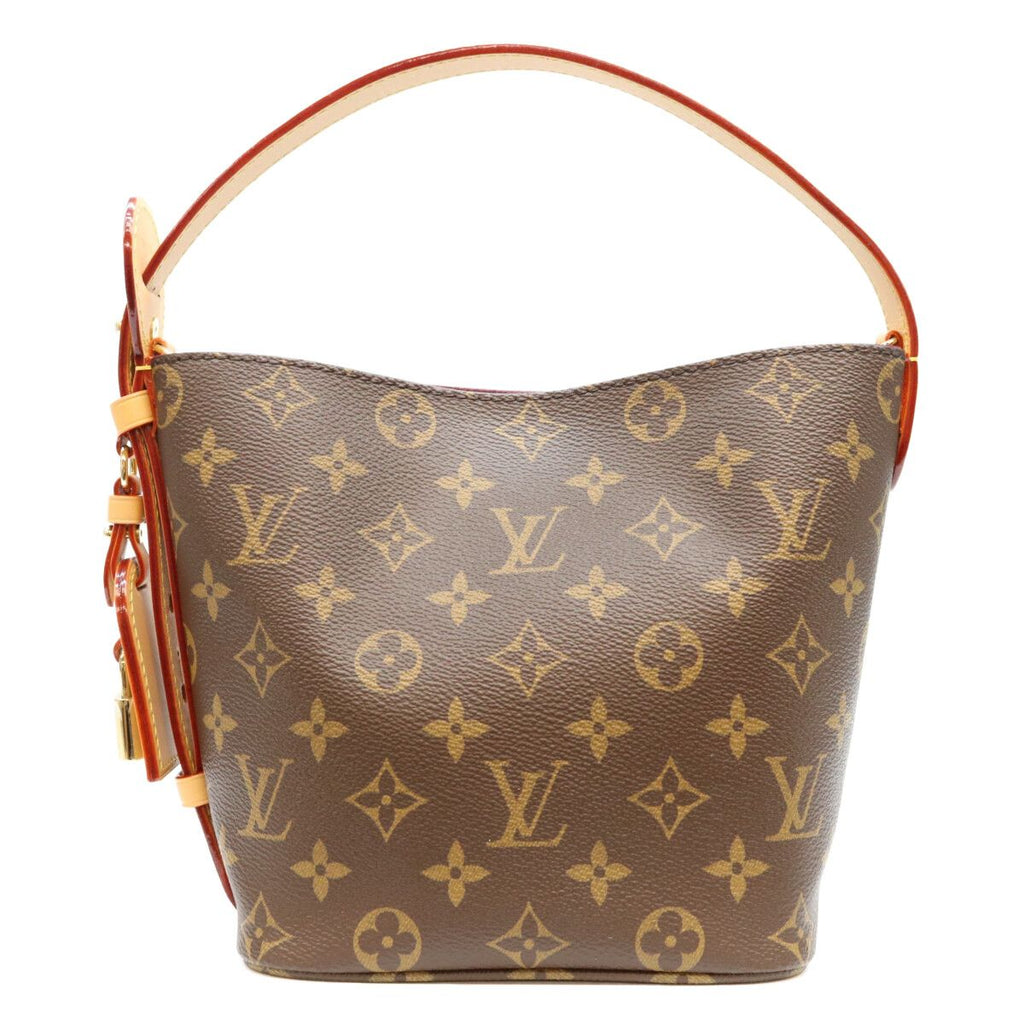 Louis Vuitton Monogram All in BB Shoulder — view 3