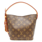 Louis Vuitton Monogram All in BB Shoulder — view 3