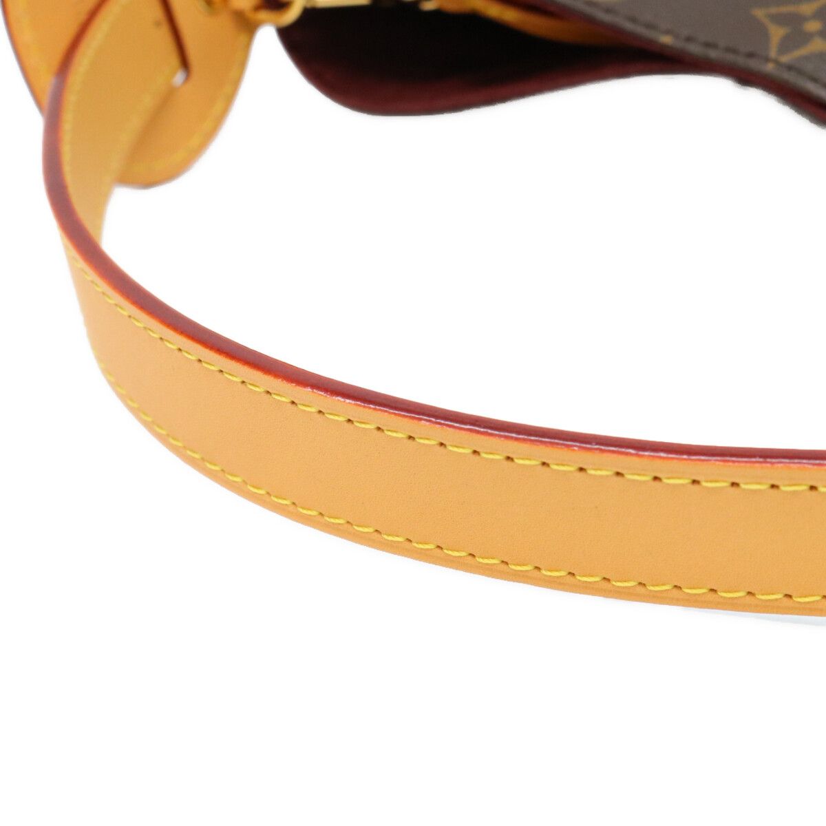 Louis Vuitton Monogram All in BB Shoulder — view 8
