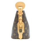 Louis Vuitton Monogram All in BB Shoulder — view 2