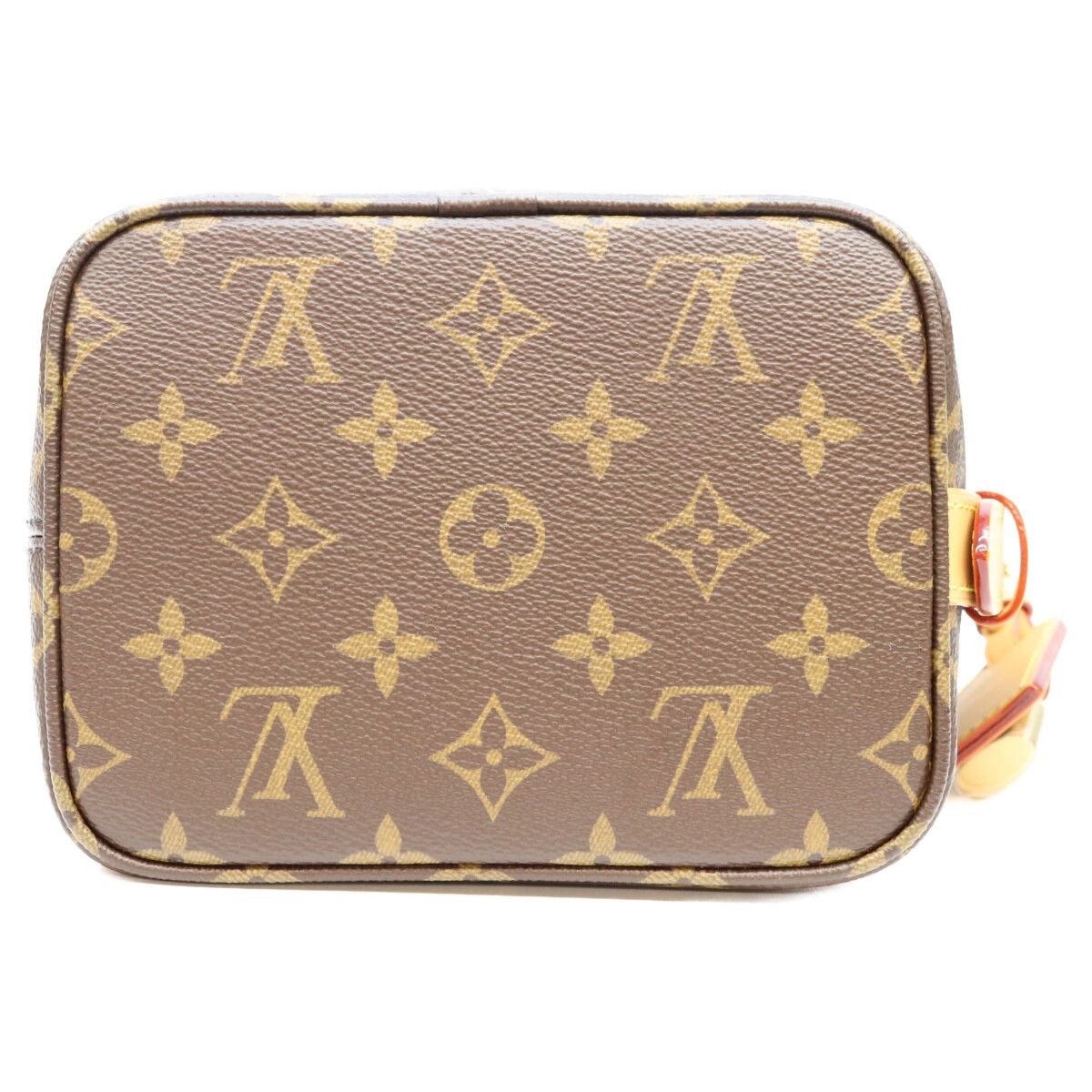 Louis Vuitton Monogram All in BB Shoulder — view 5