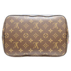 Louis Vuitton Monogram Coquelicot Red Neo Noe MM Shoulder — view 5