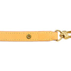 Louis Vuitton Monogram Boulogne PM Shoulder — view 8