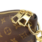 Louis Vuitton Monogram Odeon NM MM Shoulder — view 8