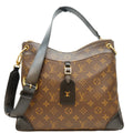 Louis Vuitton Monogram Odeon NM MM Shoulder
