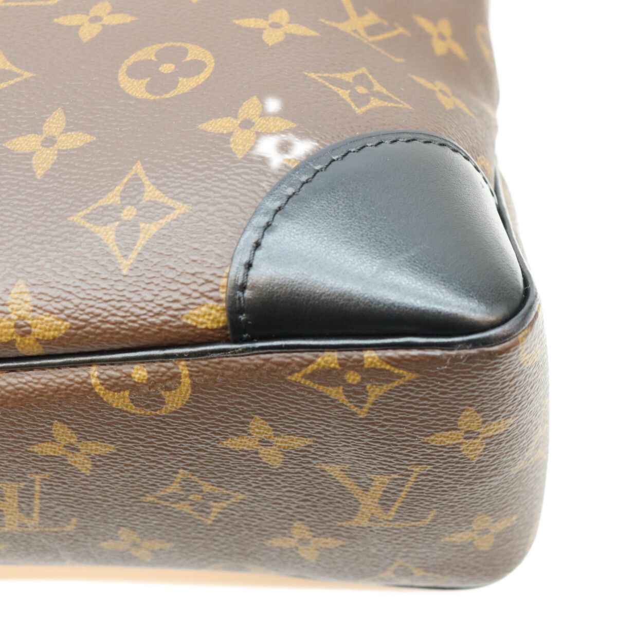 Louis Vuitton Monogram Odeon NM MM Shoulder — view 6