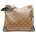 Louis Vuitton Monogram Odeon NM MM Shoulder — view 3