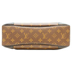 Louis Vuitton Monogram Odeon NM MM Shoulder — view 5