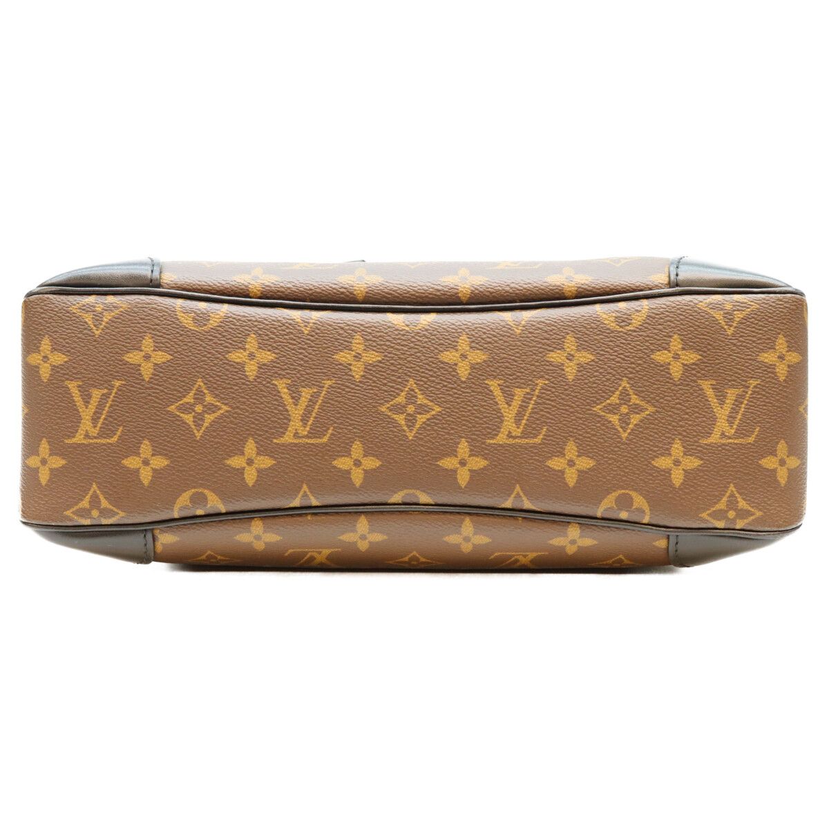 Louis Vuitton Monogram Odeon NM MM Shoulder — view 5