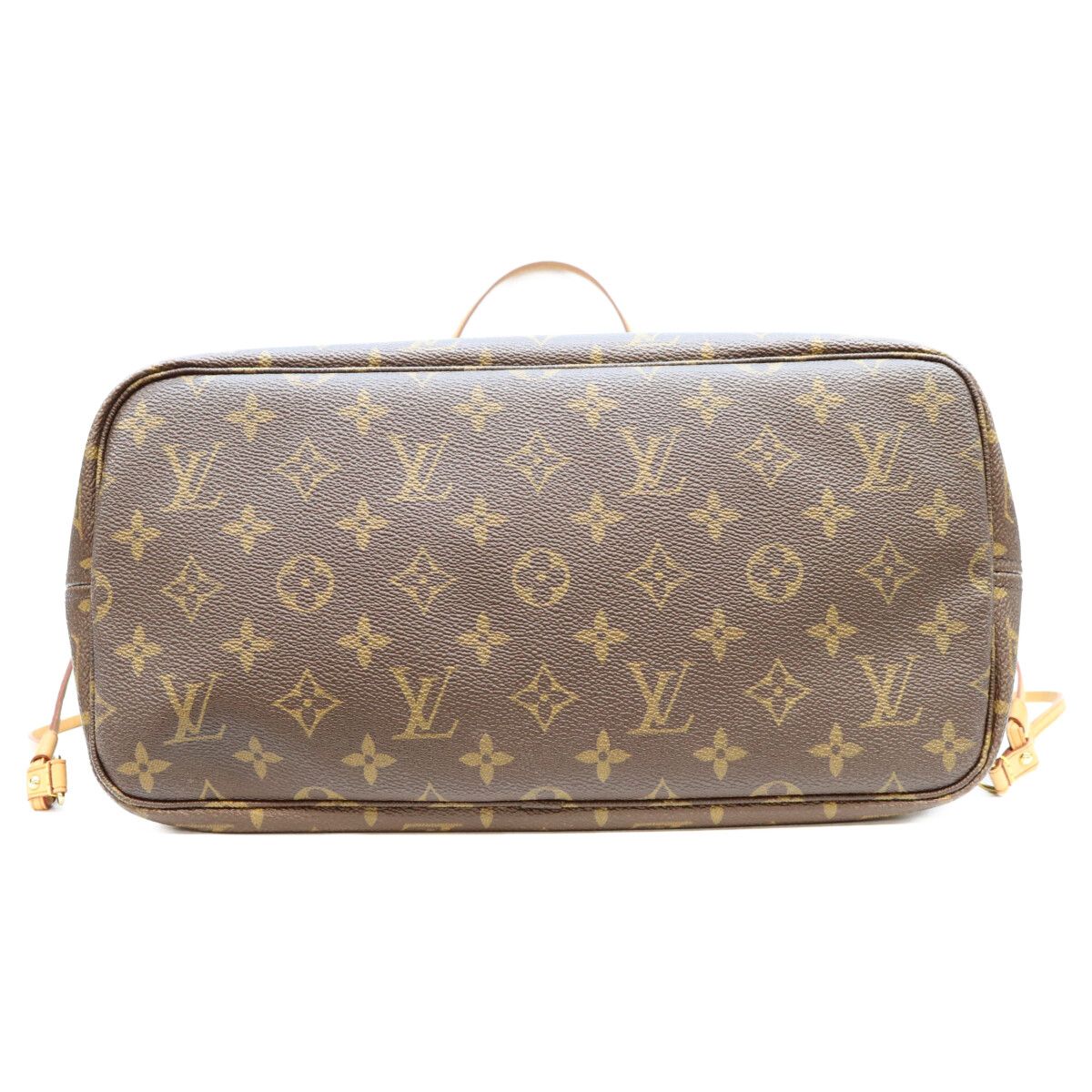 Louis Vuitton Monogram Neverfull MM Tote — view 5