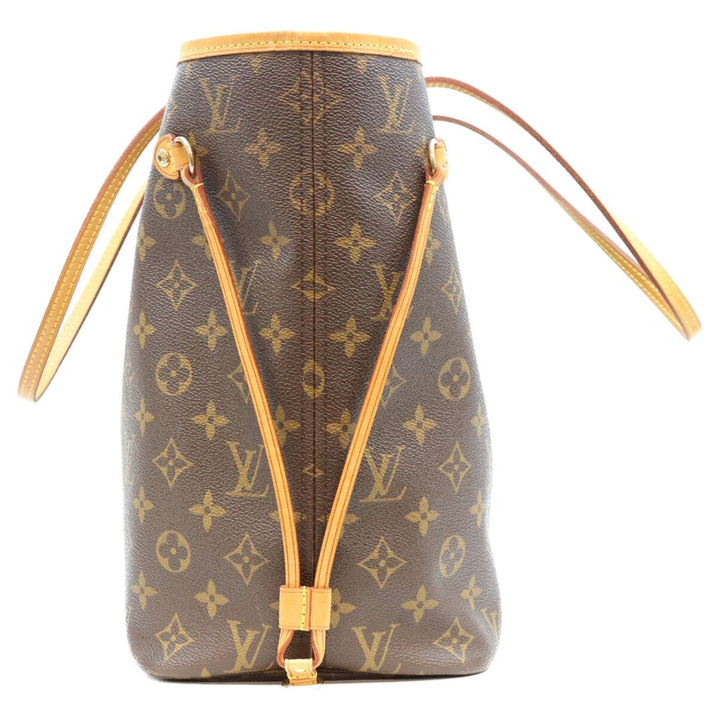 Louis Vuitton Monogram Neverfull MM Tote — view 2
