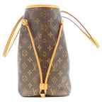 Louis Vuitton Monogram Neverfull MM Tote — view 2