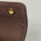 Louis Vuitton Naviglio Shoulder Bag Damier Brown — view 6