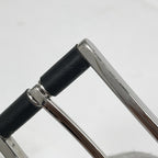 Louis Vuitton Ceinture Legend Belt Epi Black — view 2
