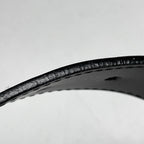 Louis Vuitton Ceinture Legend Belt Epi Black — view 5
