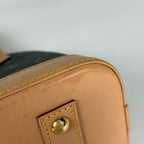 Louis Vuitton Alma BB Handbag 2-Way Monogram Brown — view 3