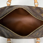 Louis Vuitton Papillon 26 Handbag Barrel Bag Tube — view 6