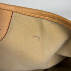 Louis Vuitton Galleria PM Shoulder Bag Monogram Brown — view 7