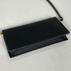 Prada Mini Shoulder Bag 2-Way Saffiano Leather Nero — view 2