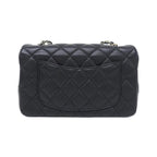 Chanel Shoulder Bag Black — view 2