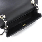 Chanel Shoulder Bag Black — view 6