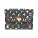Louis Vuitton Multicolor Business Card Holder Case