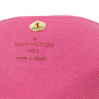 Louis Vuitton Multicolor Business Card Holder Case — view 7