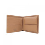 Louis Vuitton Monogram Portobier Cult Cles Dimone Wallet — view 4