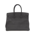 Hermes Birkin 35 — view 2