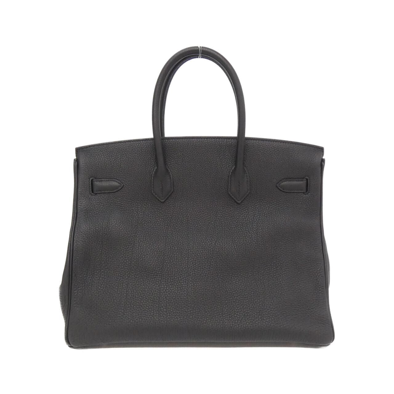 Hermes Birkin 35 — view 2