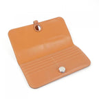 Hermes Dogon Long CK Wallet — view 7