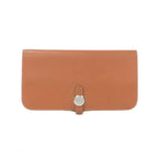 Hermes Dogon Long CK Wallet