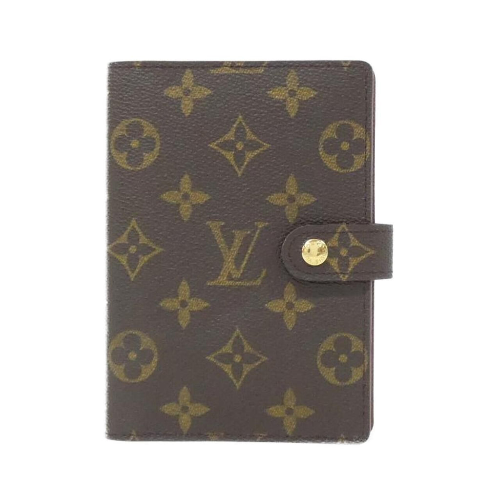 Louis Vuitton Monogram Agenda PM Organizer