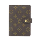 Louis Vuitton Monogram Agenda PM Organizer