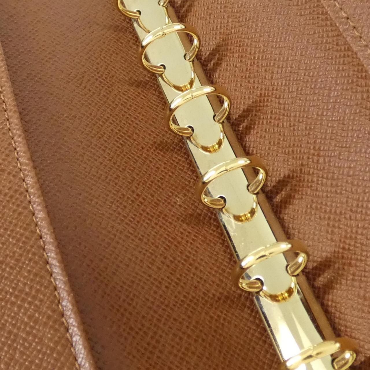 Louis Vuitton Monogram Agenda PM Organizer — view 7