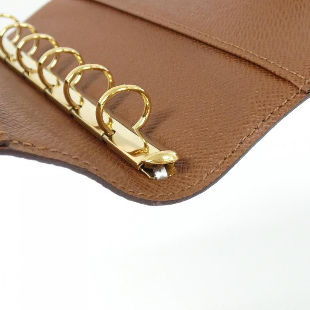 Louis Vuitton Monogram Agenda PM Organizer — view 6
