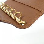 Louis Vuitton Monogram Agenda PM Organizer — view 6