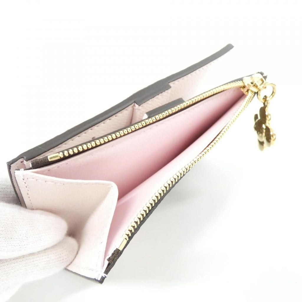Louis Vuitton Monogram Portefeuille Lisa Wallet — view 6