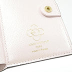 Louis Vuitton Monogram Portefeuille Lisa Wallet — view 5